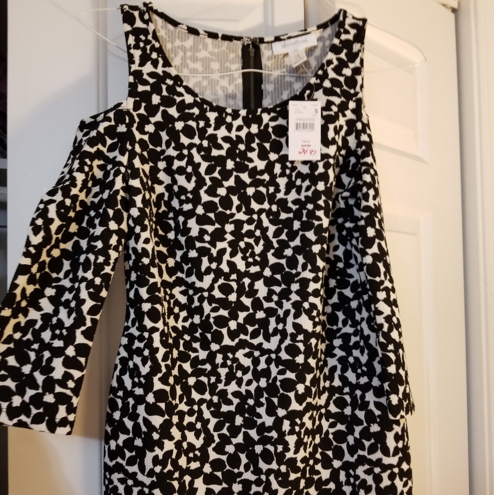 Maternity top